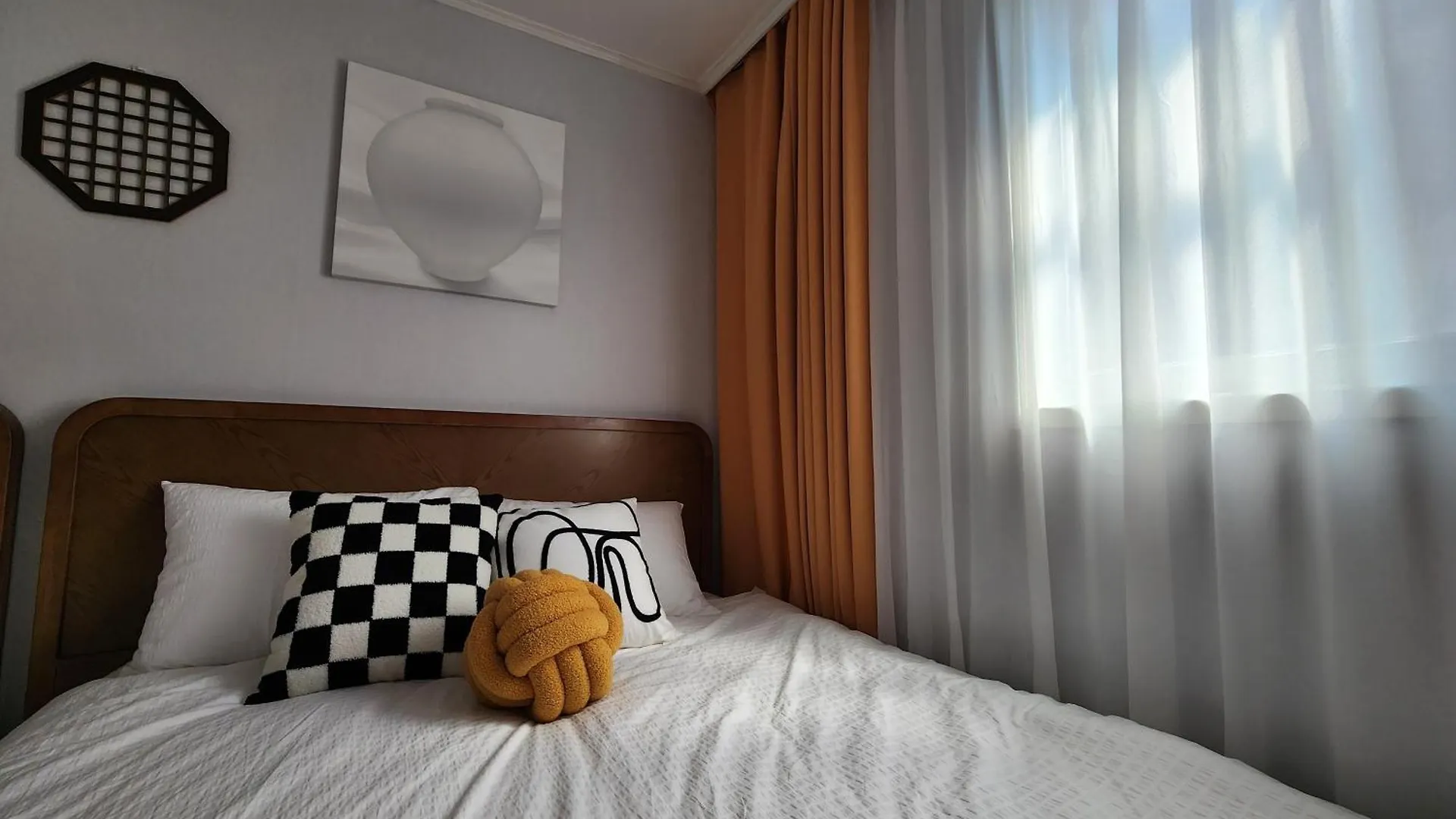 Bb Stay Hongdae Soul Vila