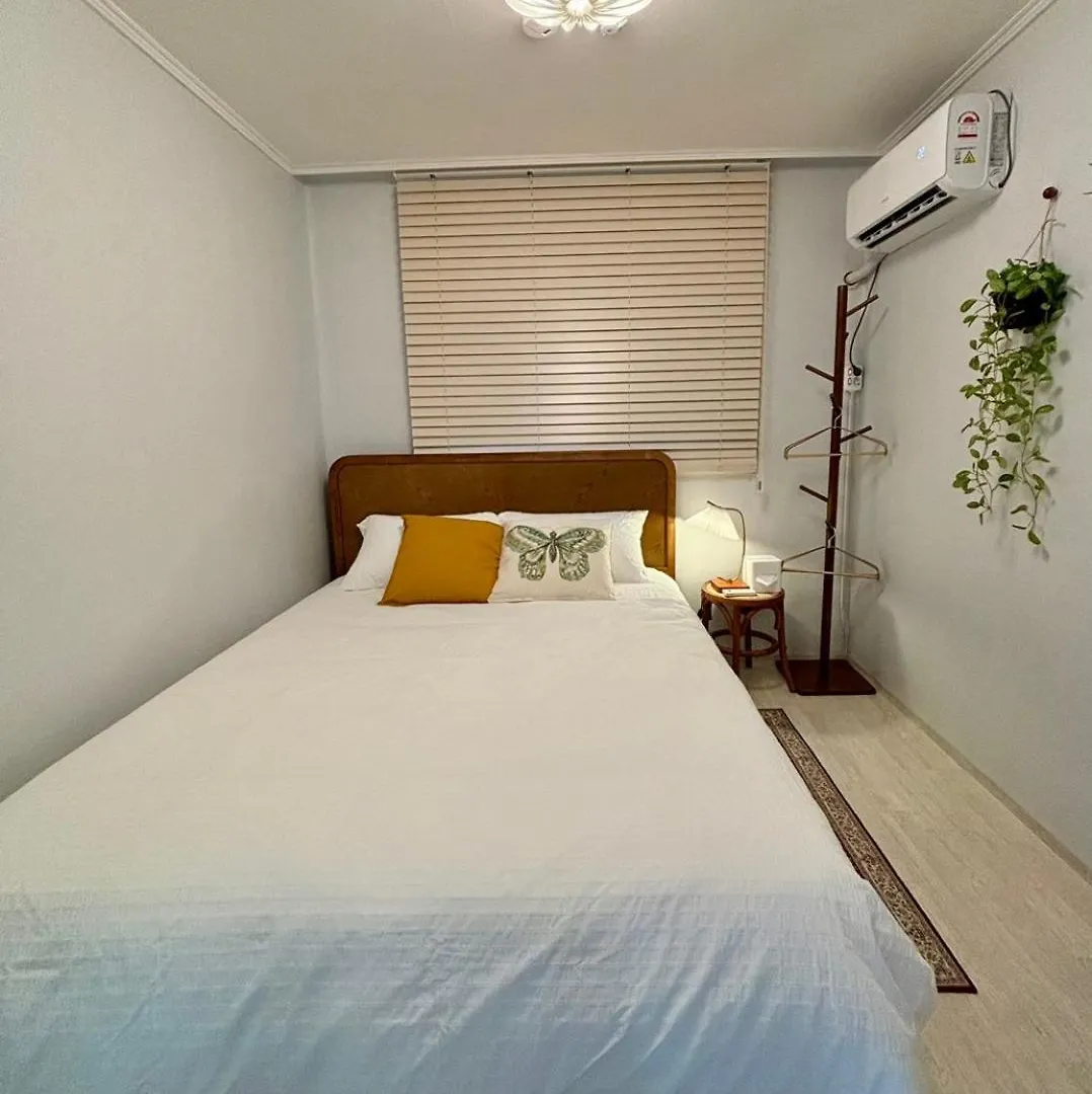 Vila Bb Stay Hongdae Soul