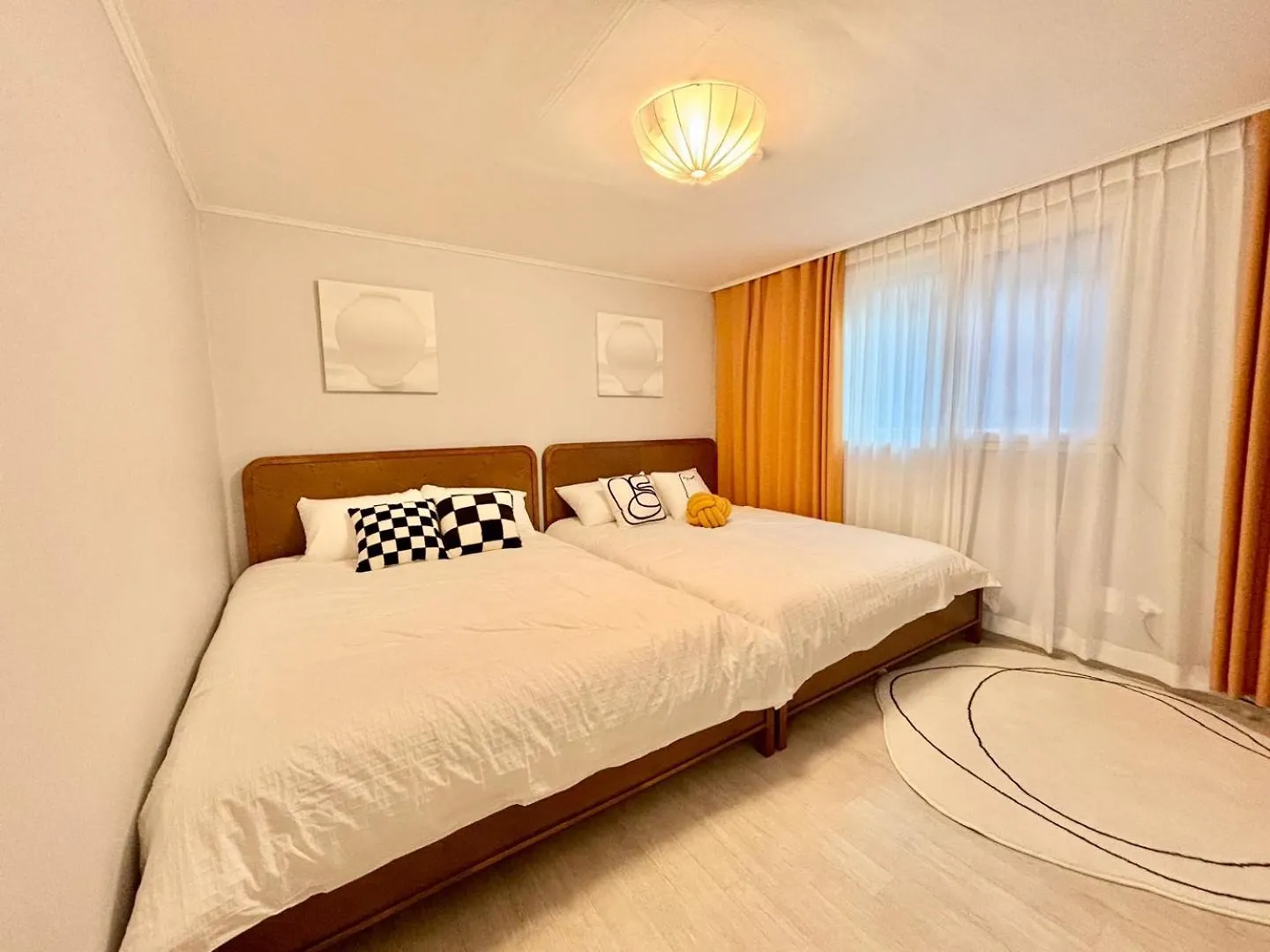 Vila Bb Stay Hongdae Soul