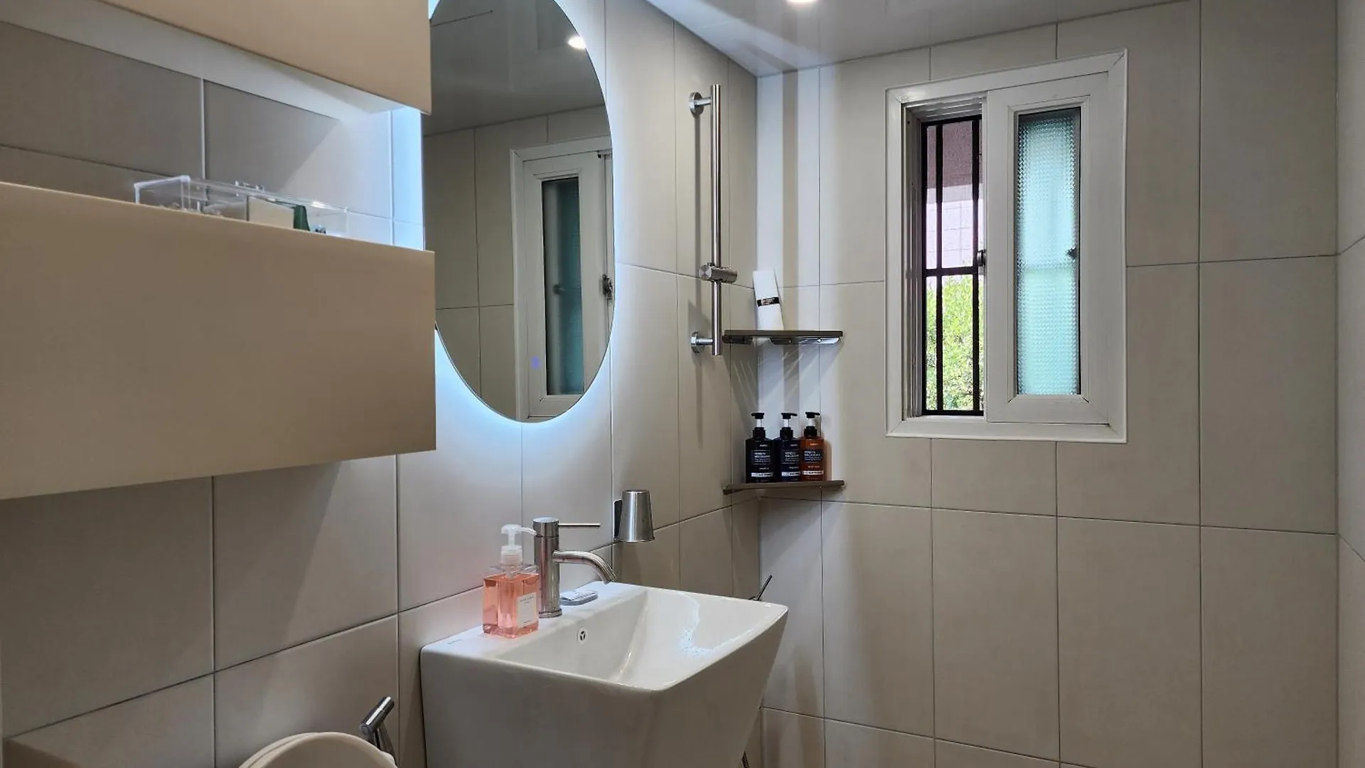 Bb Stay Hongdae Soul Vila